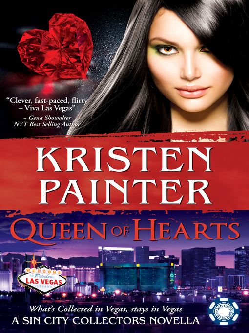 Title details for Queen of Hearts by Kristen Painter - Available